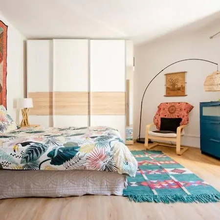 Bed & Breakfast Aude En Provence *
