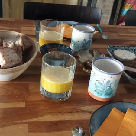 Bed & Breakfast Aude En Provence