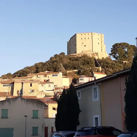 Aude En Provence Bed & Breakfast Meyrargues