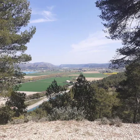 Aude En Provence *